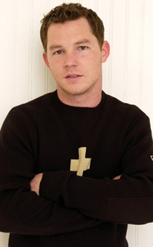 Shawn Hatosy